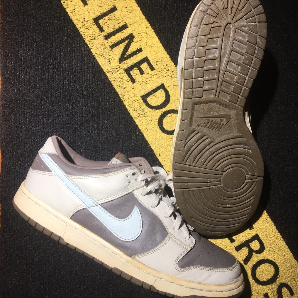 Nike Dunk